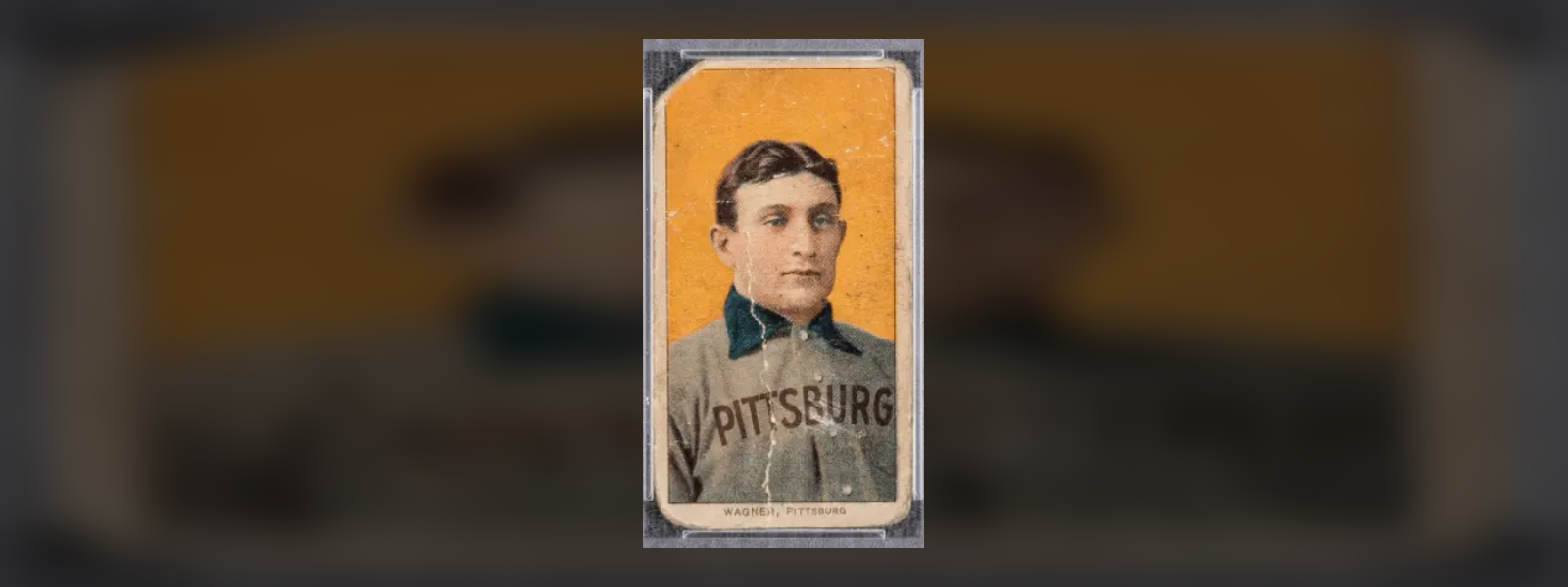 Why the T206 Set Is the Most Important in Collecting